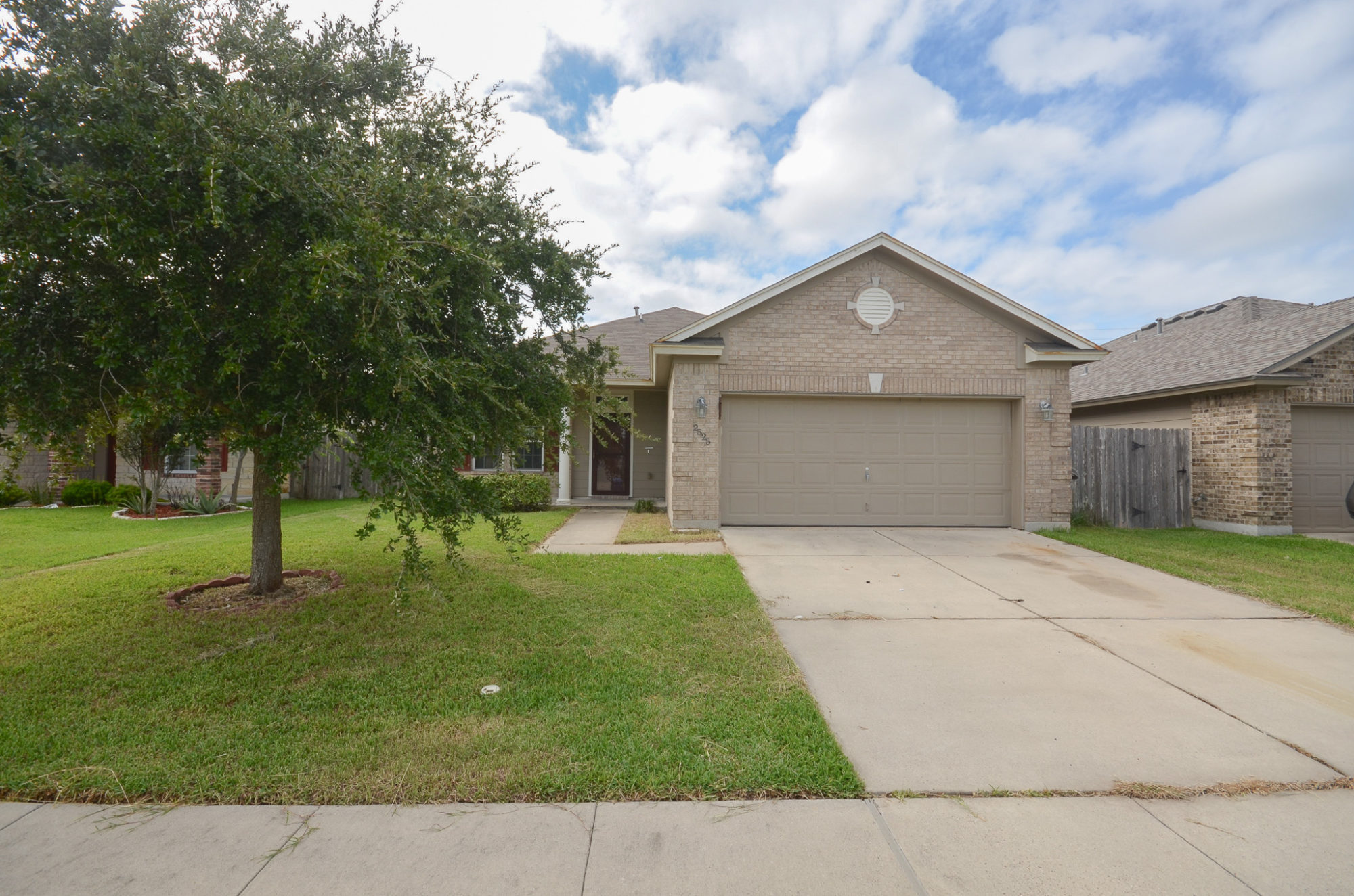 South Texas Foreclosures